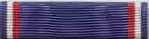 Air Force Recruiter Military Ribbon