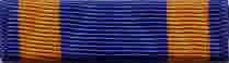 Air Medal Military Ribbon