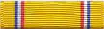 American Defense Military Ribbon