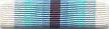 coast Guard Arctic Service Military Ribbon