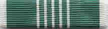 Army Commendation Miltiary Ribbon