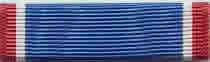 Army Distinguished Service Cross Military Ribbon