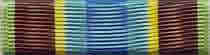 Coast Guard Commandants Letter of Commendation Military Ribbon