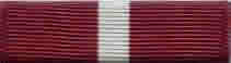 Coast Guard Good Conduct Military RIbbon