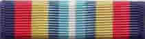 Coast Guard Sea Duty Military Ribbon