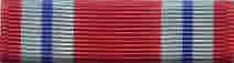 Air Force Combat Rediness Military Ribbon