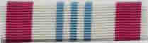 Defense Meritorious Service Military Ribbon