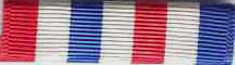 DOT 9 11 Ribbon Military Ribbon
