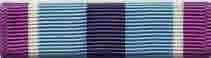 humanitarian Service Military Ribbon