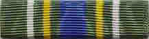 Korean Defense Service Military Ribbon