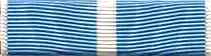 Korean Service Military Ribbon