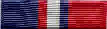 Kosovo Campaign Military Ribbon