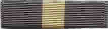 Marine Corps Drill Instructor Military Ribbon
