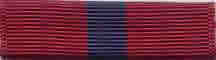 Marine Corps Good Conduct Military Ribbon