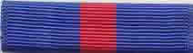 Marine Corps Recruiting Military Ribbon
