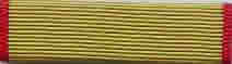 Marine Corps Reserve Military Ribbon