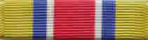 Army Reserve Components Achievement Military Ribbon
