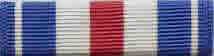 Silver Star Military Ribbon