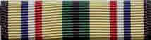 Southwest Asia Service Military Ribbon