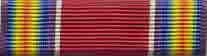 World War II Victory Military Ribbon