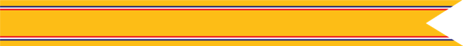 United States Coast Guard American Defense Campaign Streamer