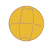 Gold Globe