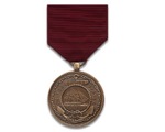 Navy Military Medals