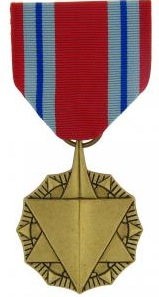 Air Force Combat Rediness Medal