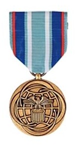 Air and Space Campaign Medal