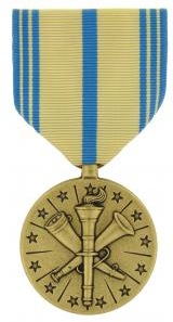 Armed Forces Reserve Medal Marine Corps