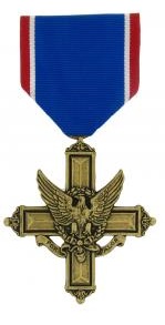 Army Distinguished Service Cross