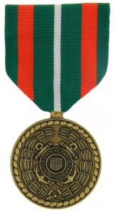 Coast Guard Achievement Medal