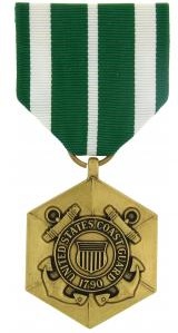 Coast Guard Commendation Medal