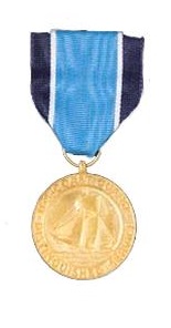 Coast Guard Distinguished Service Medal