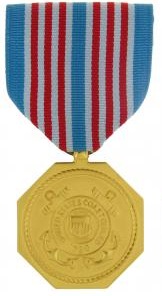 Coast Guard Medal