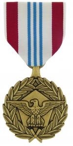 Defense Meritorious Service Medal