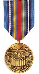 Global War on Terrorism Expeditionary Medal