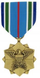 Joint Service Achievement Medal