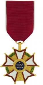 Legion of Merit Medal