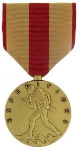 Marine Corps Expeditionary Medal