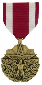 Meritorious Service Medal