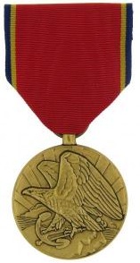 Naval Reserve Medal