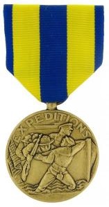 Navy Expeditionary Medal