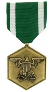 Navy and Marine Corps Commendation Medal