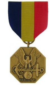 Navy and Marine Corps Medal