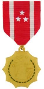 Philippine Defense Medal