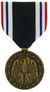 Prisoner of War Medal