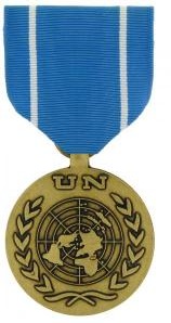 United Nations Medal