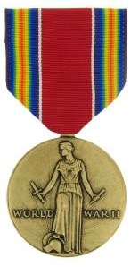 World War II Victory Medal