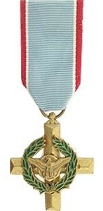 Air Force Cross Medal